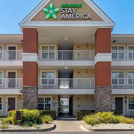Extended Stay America Suites - Santa Rosa - South Eksteriør bilde